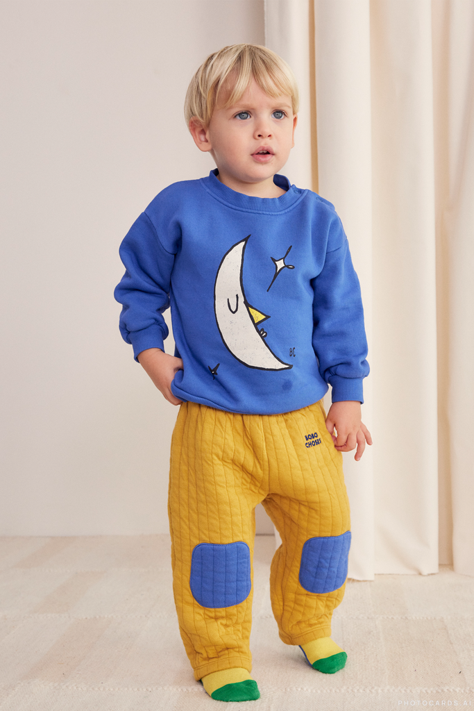 BC Baby Beneath the Moon Sweatshirt