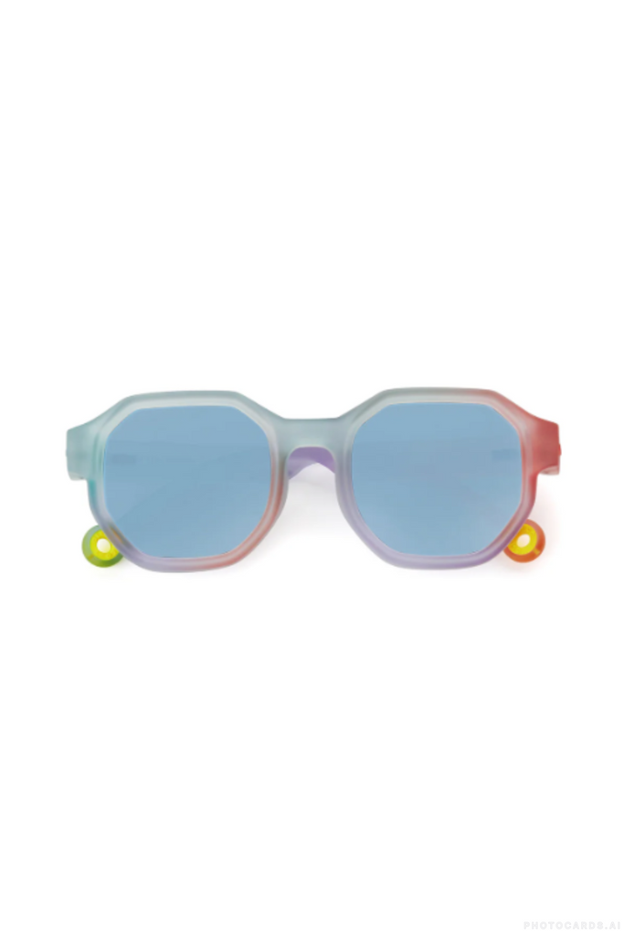 Olivio & Co. Creative Edition D Sunglasses