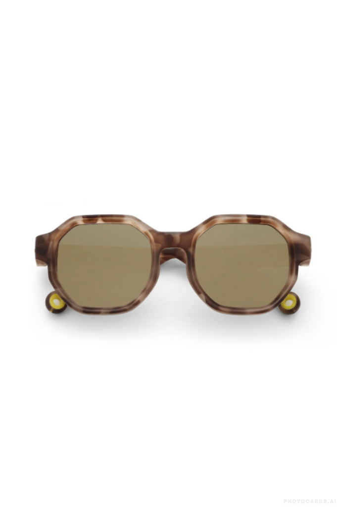 Olivio & Co. Creative Edition D Sunglasses