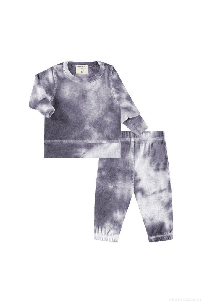 PL Eco-Hacci Tie Dye Set