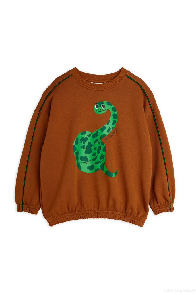 MR Snake Sweatshirt