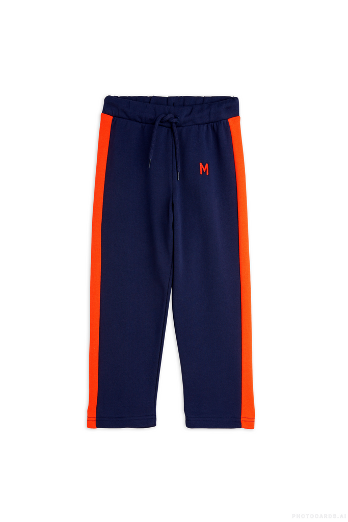 MR Panel EMB Sweatpants