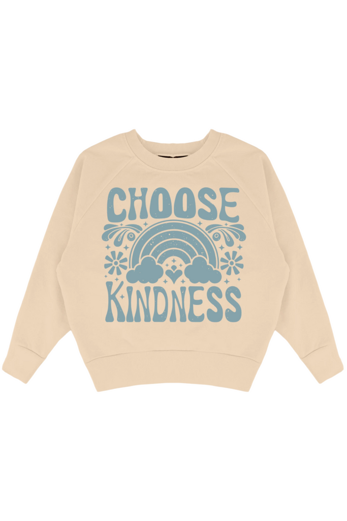 Choose Kindness Sweatshirt