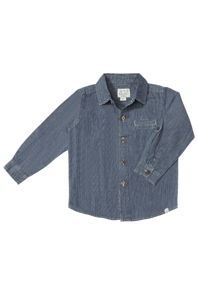 Atwood Woven Shirt