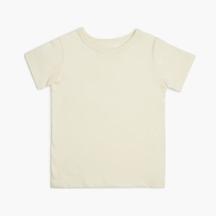 MiMi Cloud SS Tee