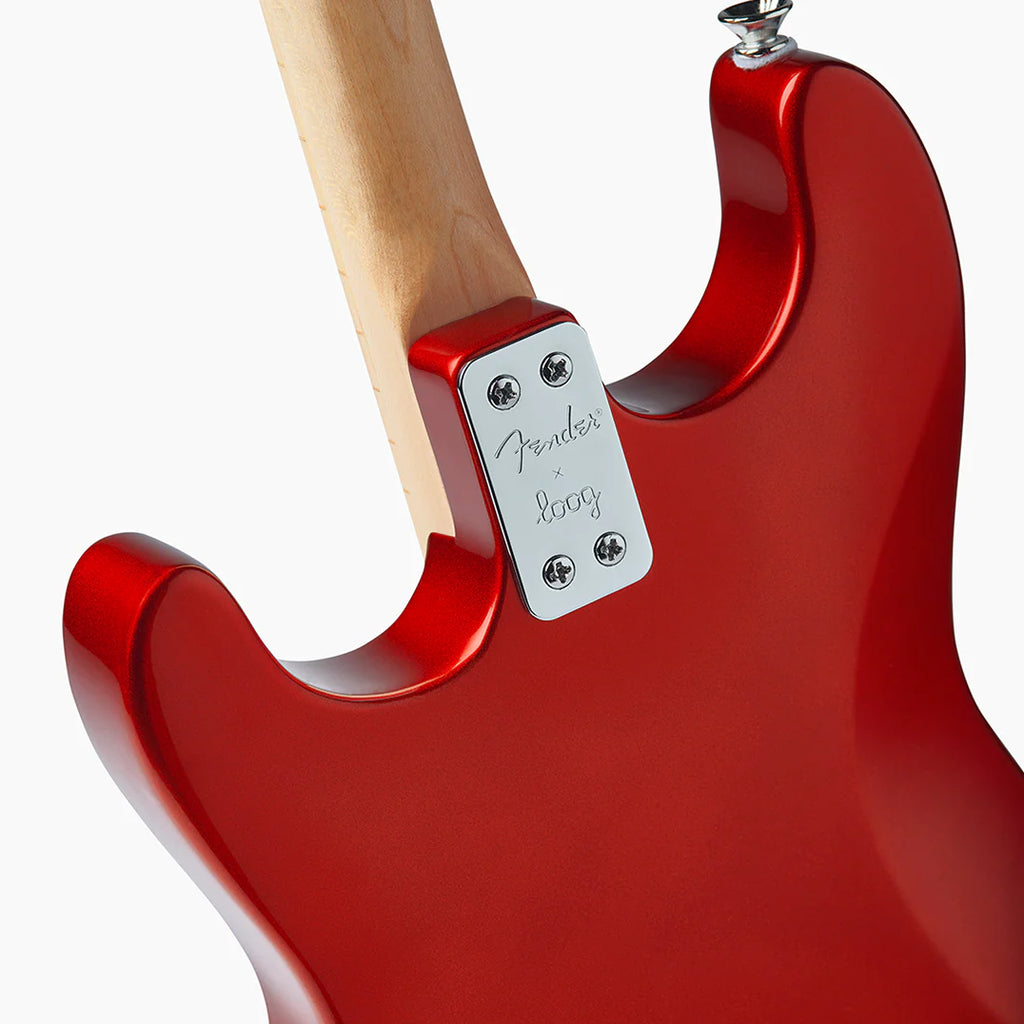 Fender x Loog Electric Guitar