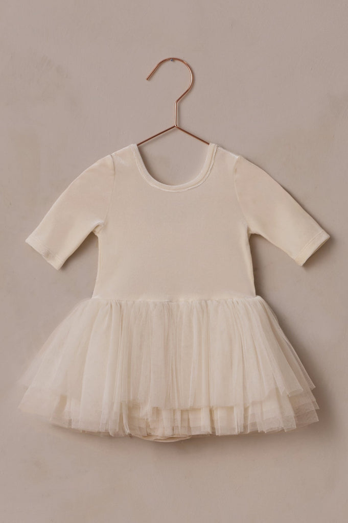 Thea Tutu - Ivory