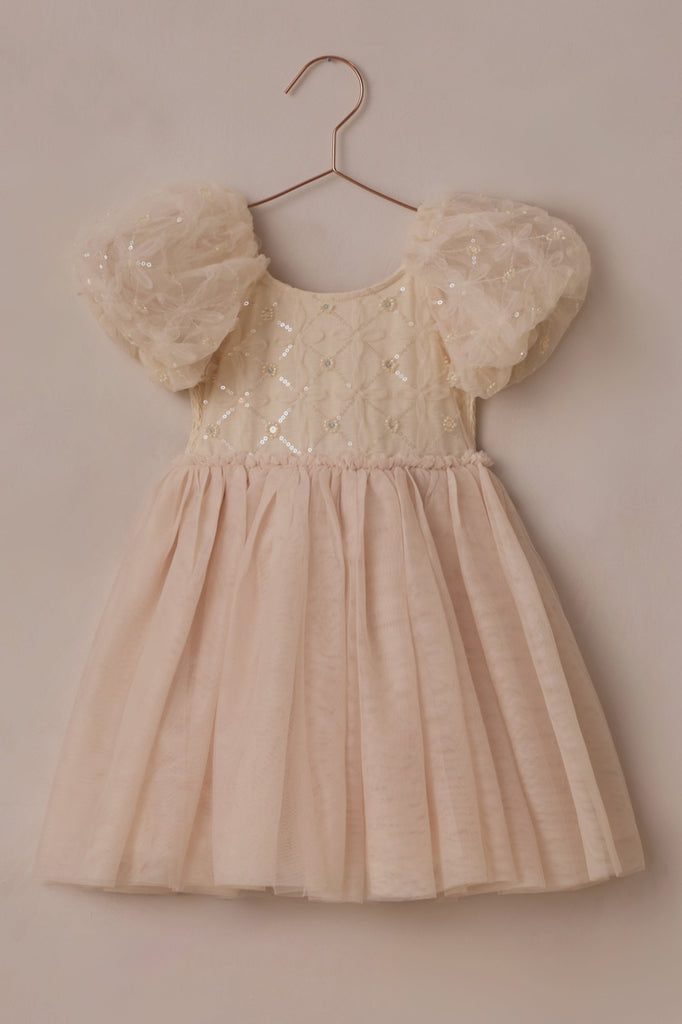 Dorothy Dress - Antique