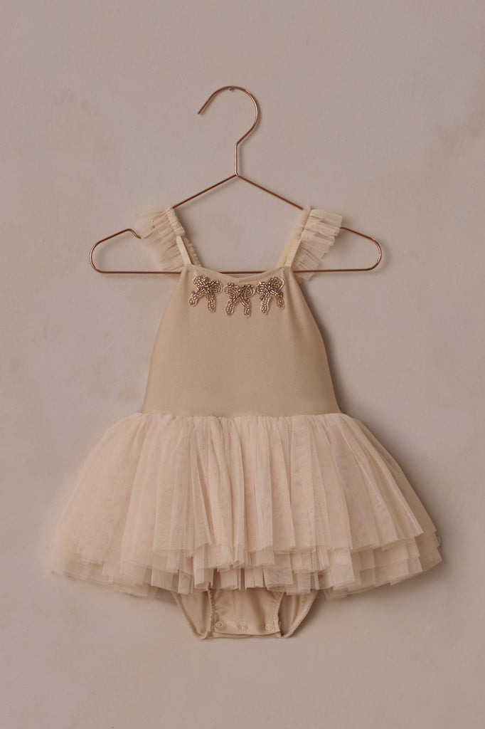 Clementine Tutu - Antique