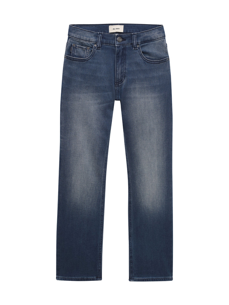 Benji Straight - Chesapeake