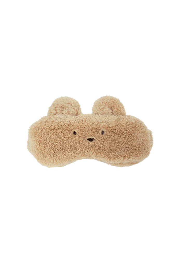 Sleep Mask - Teddy Bear