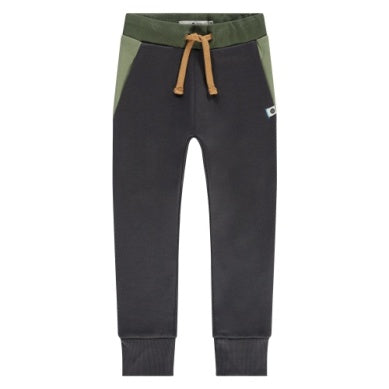 S & S Pocket Patch Sweatpants