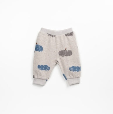 PU Cloud Pants