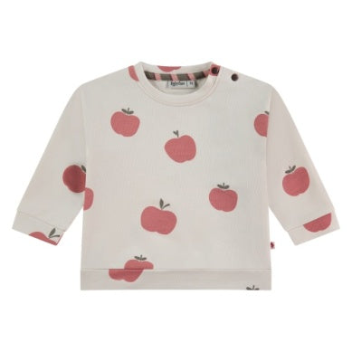 BF Apple Sweatshirt