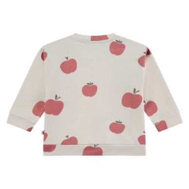 BF Apple Sweatshirt