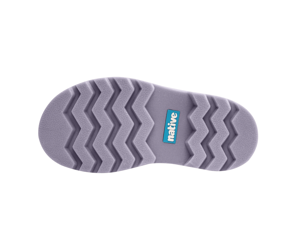 Kensington Chelsea Glitter - Future Purple