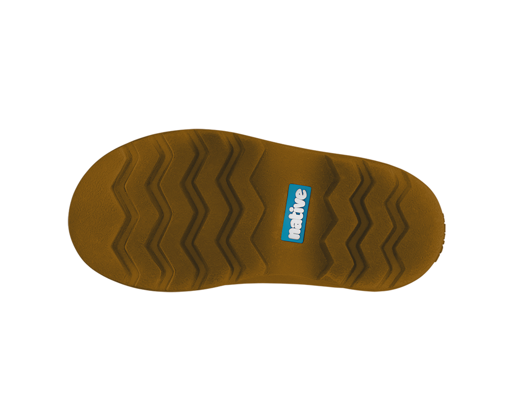 Kensington Chelsea - Flax Tan/Brown