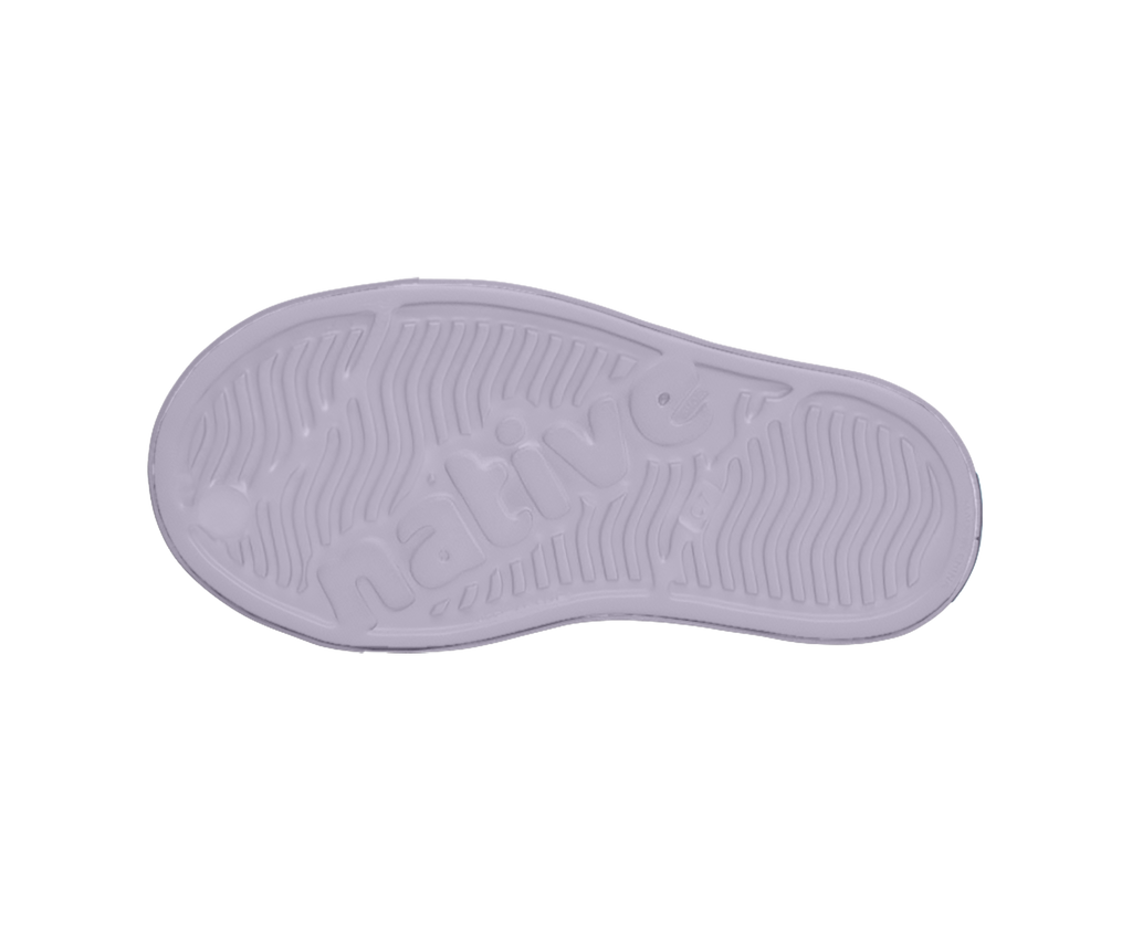 Jefferson Block - Purple/Unicorn