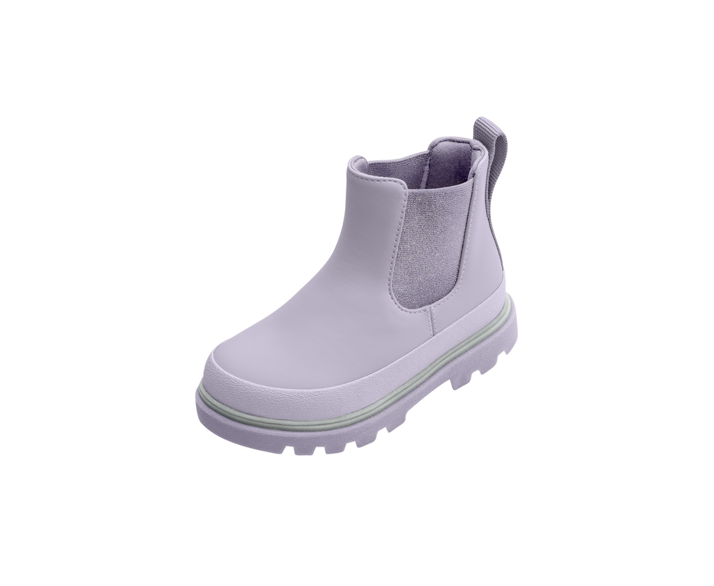 Kensington Chelsea Glitter - Future Purple