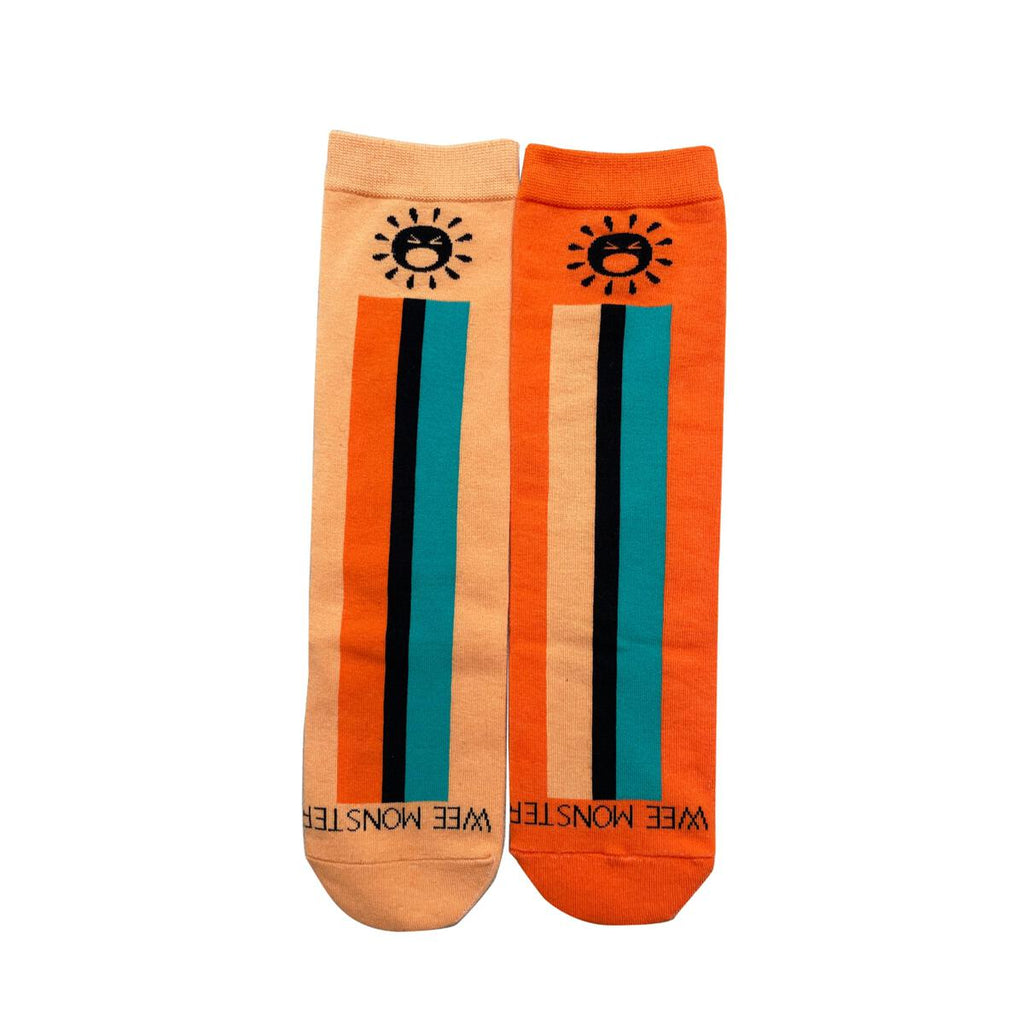 WM Sunshine Socks