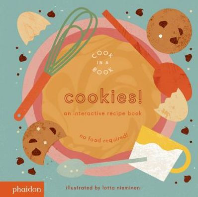 Cookies! Cook in a Book
