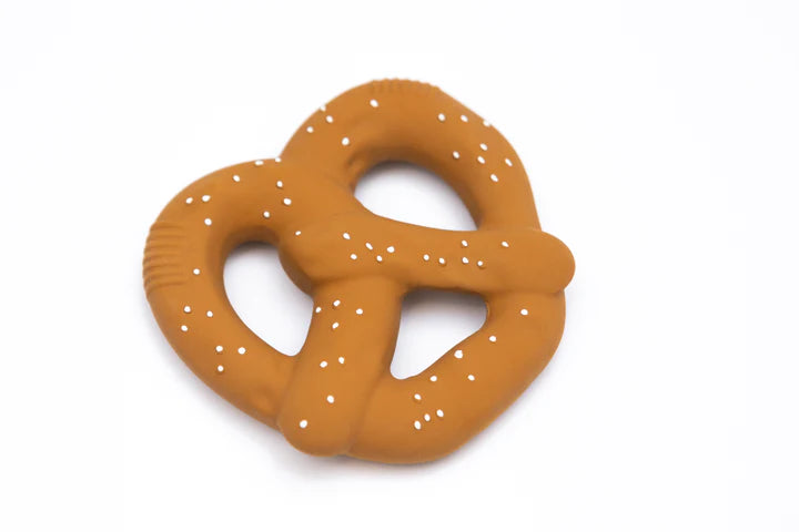 Salty Sonny Rubber Teether