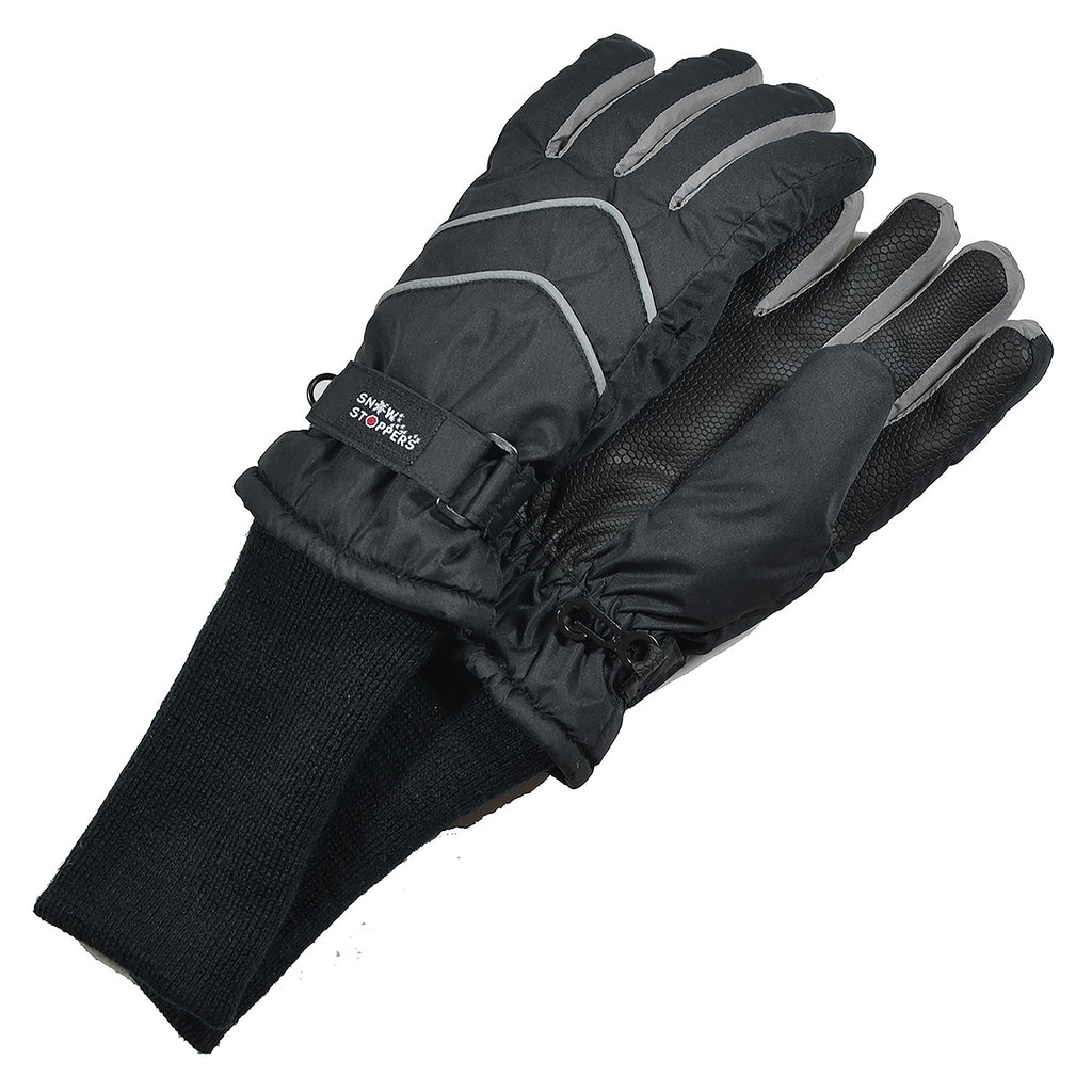 Snow Stoppers Gloves