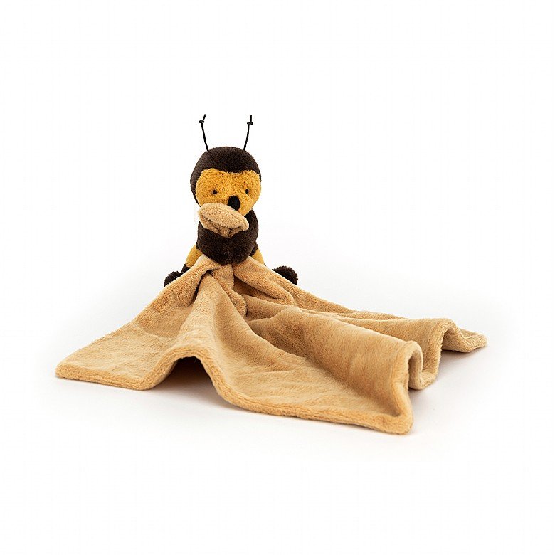 Jellycat Bee Soother