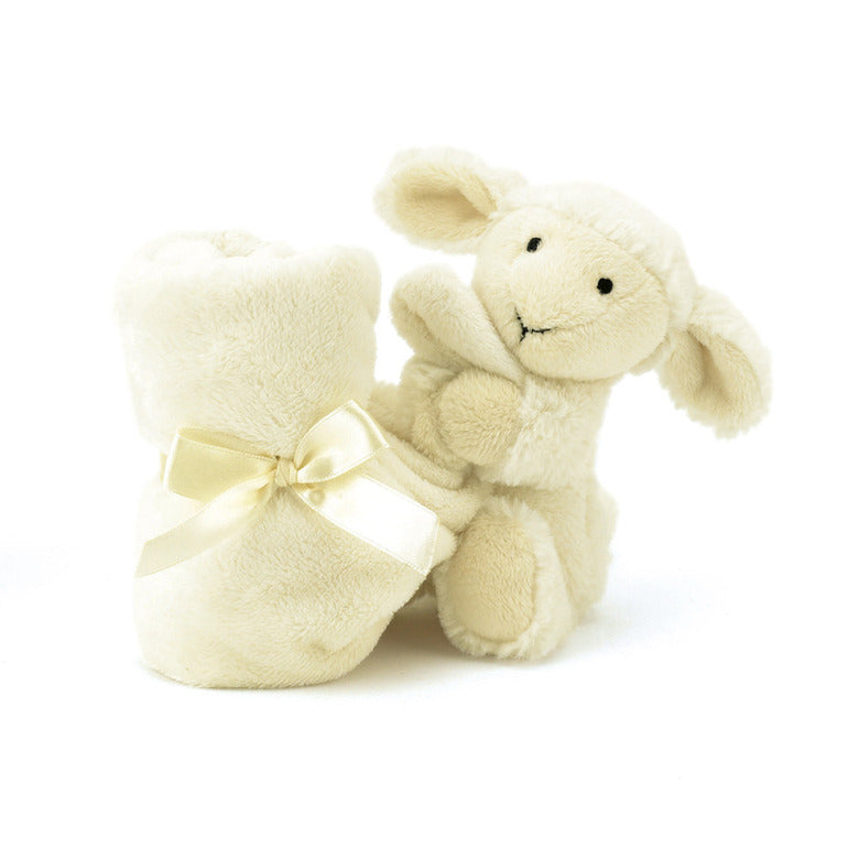 Jellycat Lamb Soother
