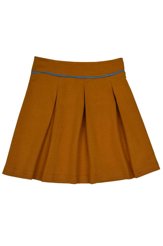 Ba*Ba Sudan Pleat Skirt